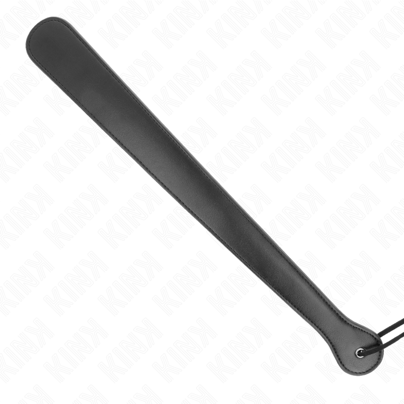 Paddle long et fin pour fessées cinglantes — détail produit
