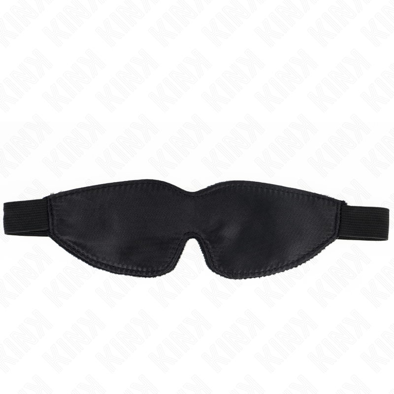 Bandeau pour les yeux doublé pour plus de confort — détail produit