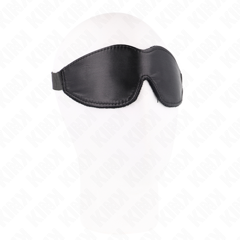 Bandeau pour les yeux doublé pour plus de confort — vue principale