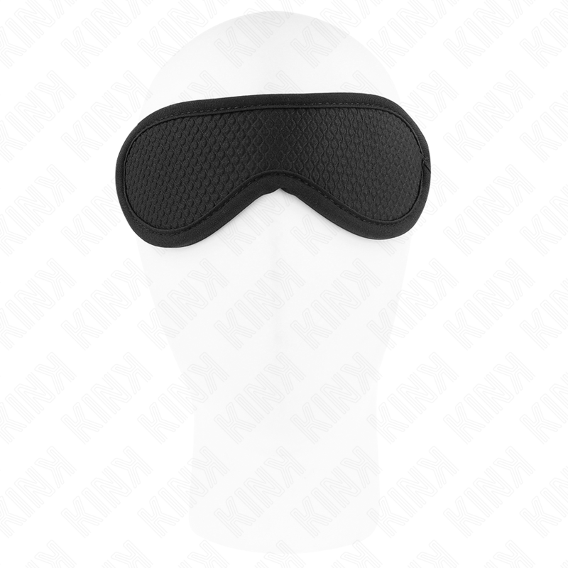 kink bandage texture scale avec bord recouvert noir 20 x 7 cm