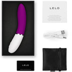 Vibromasseur point G connecté application LIV 3 — vue galerie 11