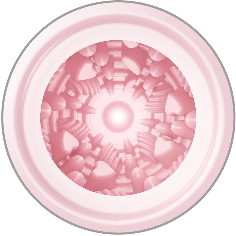 pretty love masturbateur pour homme oeuf rose modele 2