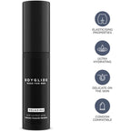 Spray relaxant anal Boyglide 20 ml — vue de profil