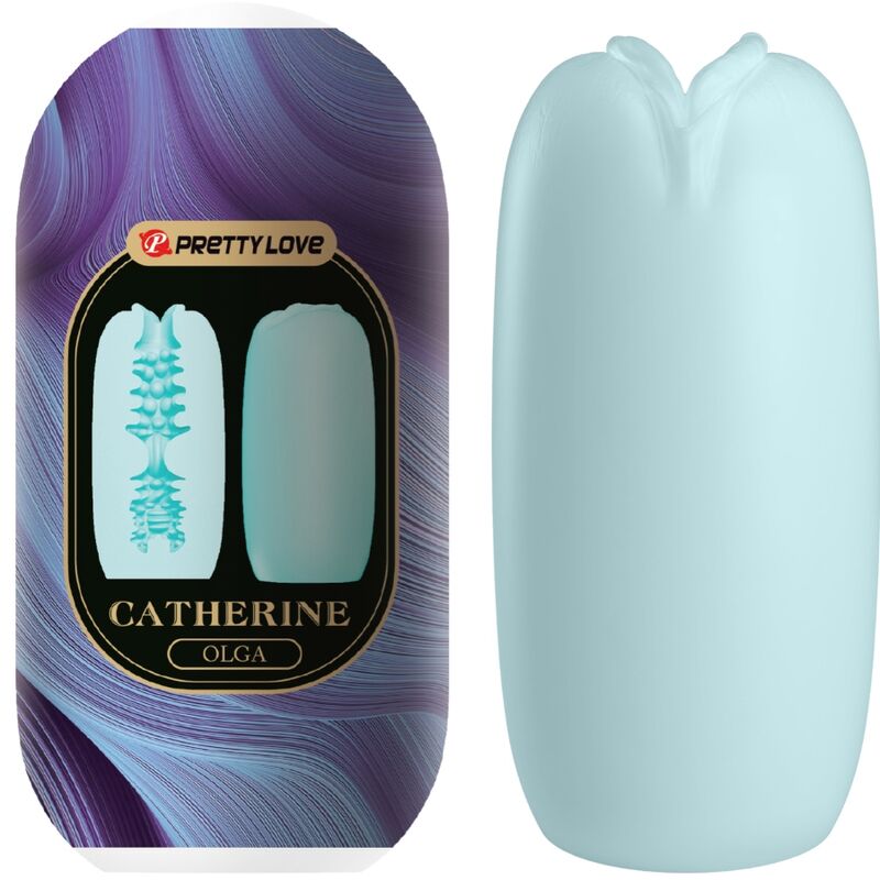 pretty love olga pack 15 differents mascrubateurs hommes