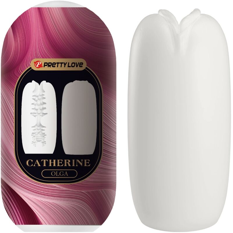 pretty love olga pack 15 differents mascrubateurs hommes
