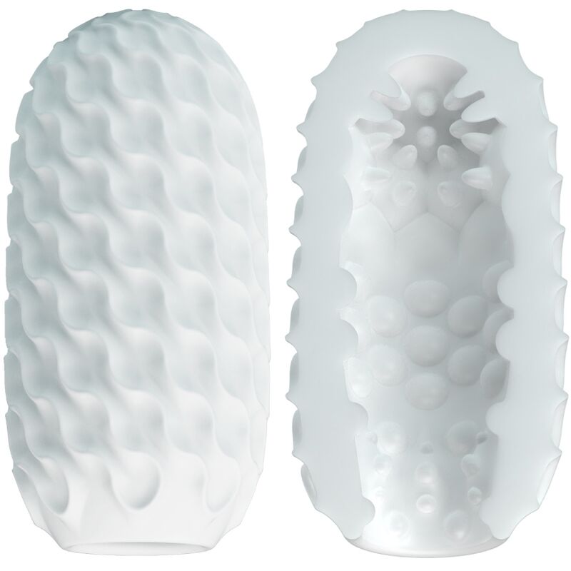 pretty love masturbateur homme venus x modele 2 blanc