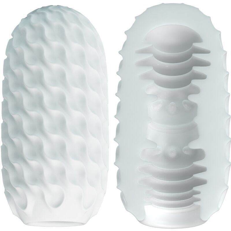 pretty love masturbateur homme venus x modele 3 blanc