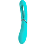 romance vibrateur point g lexie 7 vibrations bleu
