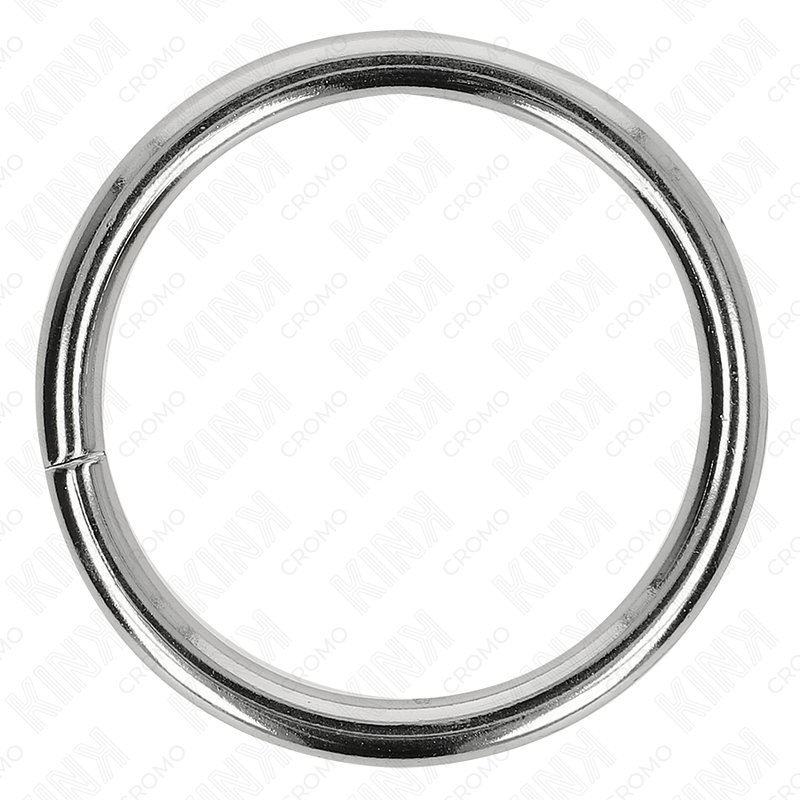 kink anneau penis en metal 4 5 cm