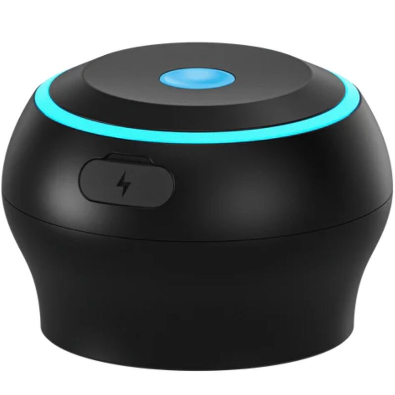 Manette de contrôle interactive pour sextoys connectés — détail produit