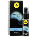 Spray confort anal effet relaxant base eau — vue principale