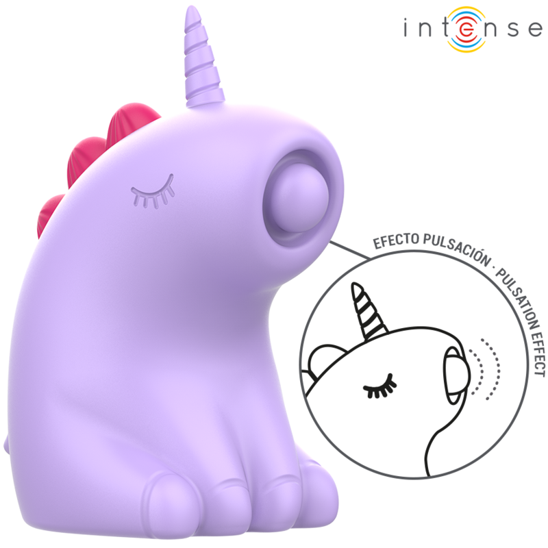 Sweetie licorne tapotement – Pack GTA 6 Animaux coquins