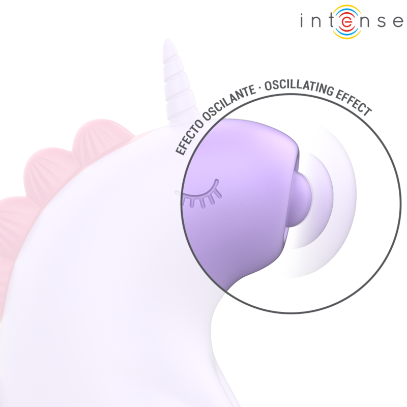 Sweetie licorne lilas vue de face – Pack GTA 6 Animaux coquins