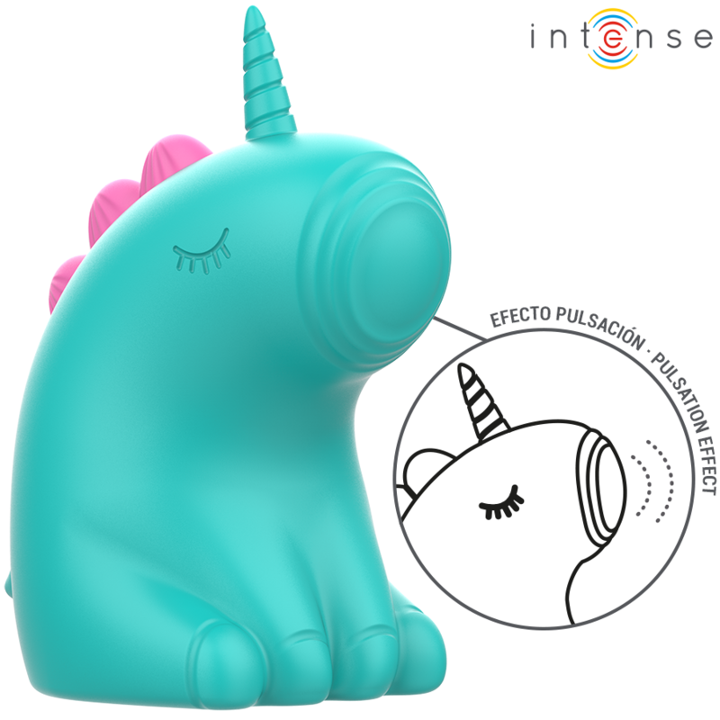 Trixie licorne pulsation mécanique – Pack GTA 6 Animaux coquins