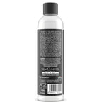 Huile de massage sensuelle nuage de sucre 150 ml — vue de profil