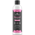 Huile de massage sensuelle nuage de sucre 150 ml — vue principale