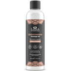 Huile de massage senteur chocolat aux huiles végétales — vue principale