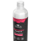 Huile de massage senteur baies aux huiles végétales — détail produit