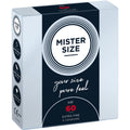Préservatifs Mister Size — vue principale