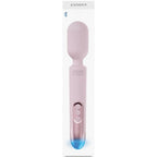 kiiroo prowand vibrateur wand telecommande application gratuite rose