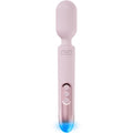 kiiroo prowand vibrateur wand telecommande application gratuite rose