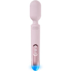 kiiroo prowand vibrateur wand telecommande application gratuite rose
