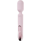 kiiroo prowand vibrateur wand telecommande application gratuite rose