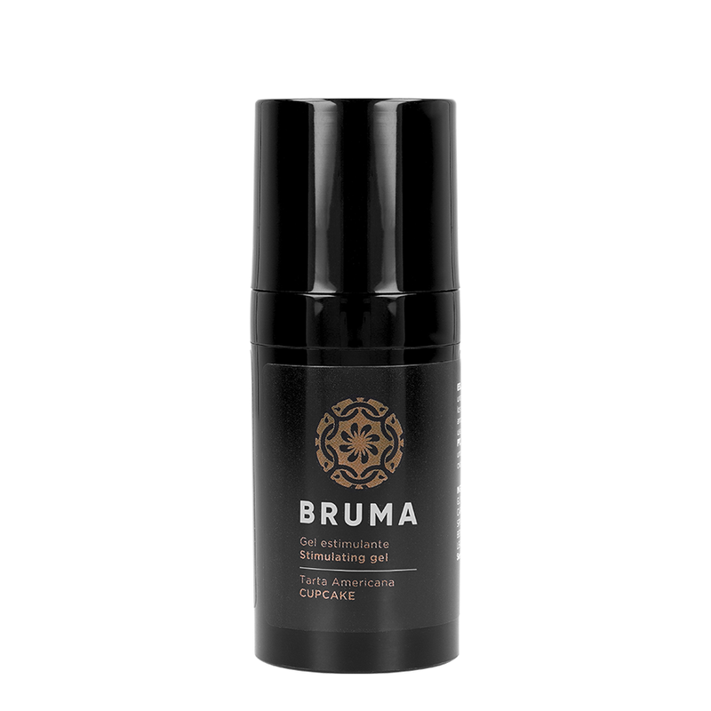 Baume intensifiant gourmand saveur cupcake — détail texture surface