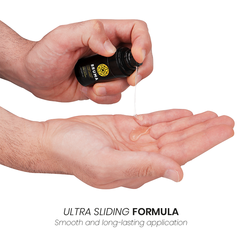 Vibrateur liquide ultra glissant pina colada 15 ML