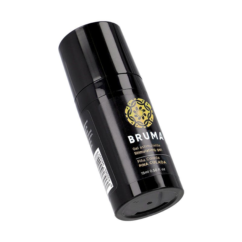 Baume intensifiant saveur pina colada 15 ML