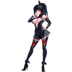 Masturbateur Manga Lilith pour plaisir intense