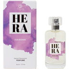 Spray parfumé aux phéromones pour femme — vue principale