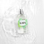 Spray parfum aux phéromones notes agrumes 50 ml — vue de dos