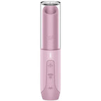 satisfyer stimulateur de clitoris secret kiss wave rose