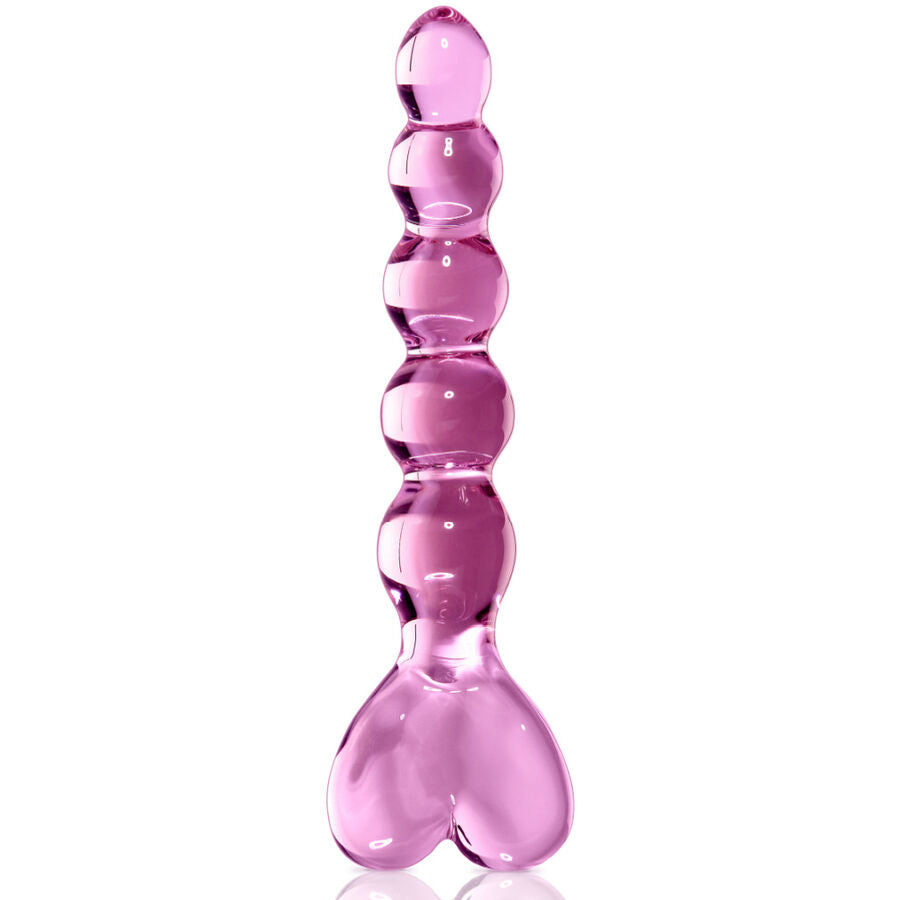 icicles n 43 masseur en verre