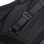 Ensemble lingerie bondage soutien-gorge et porte-jarretelles — détail base