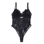 Body dentelle ouvert effet push-up — détail produit 2