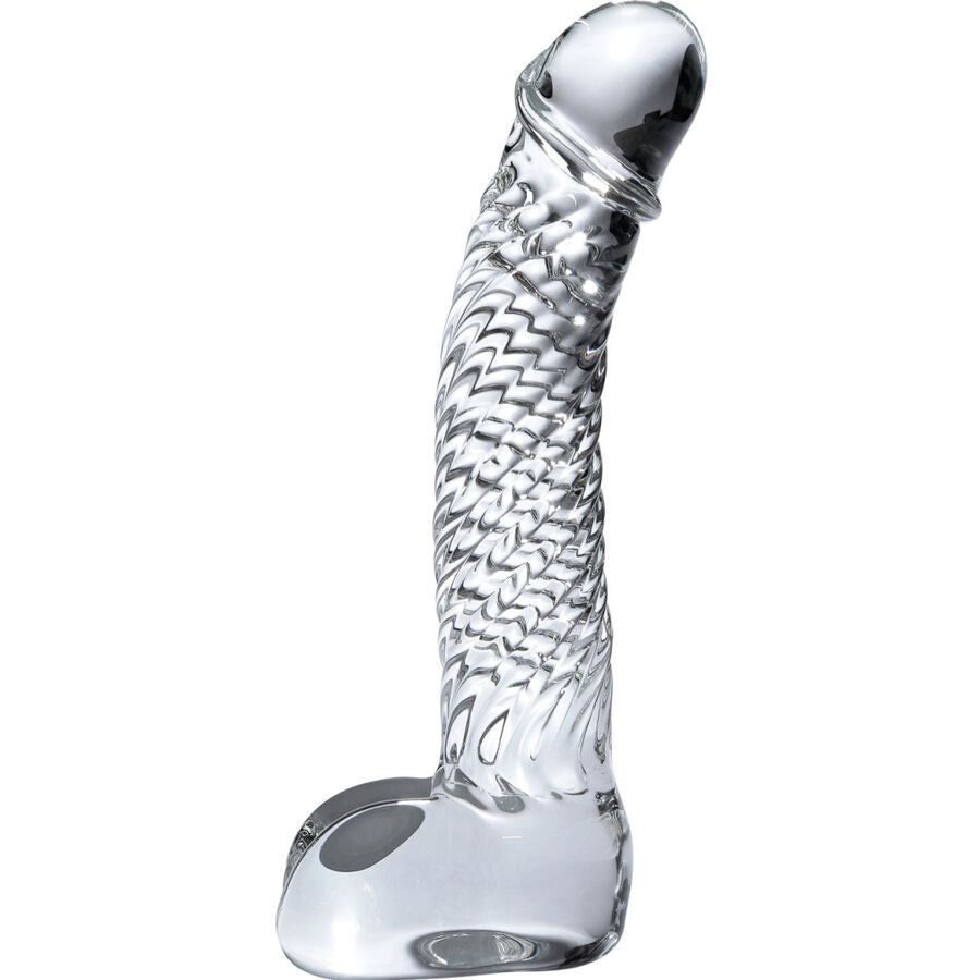 icicles n 61 masseur de cristal