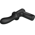 Pistolet de massage à poussée DJ Scholar — vue principale 2