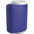 pretty love masturbateur pour homme dj lady avec vibration 5 reglages violet