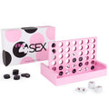 Jeu de stratégie coquin play4sex en bois — vue principale