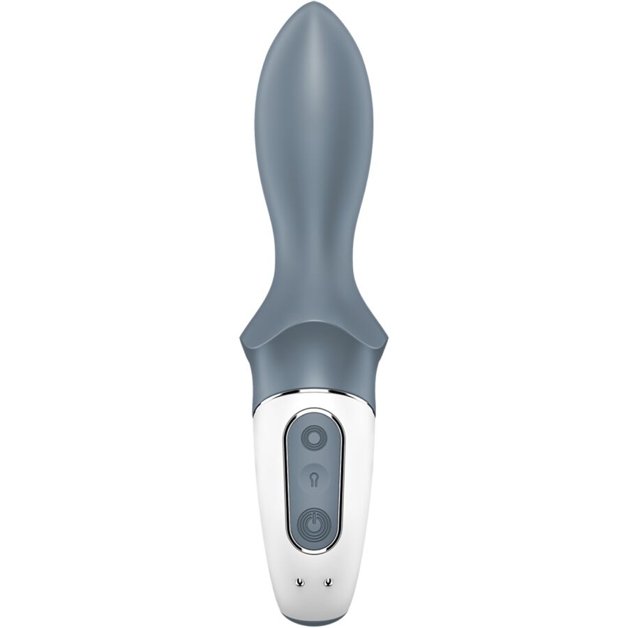 Satisfyer Air Pump Booty Vibrateur