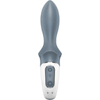 Satisfyer Air Pump Booty Vibrateur