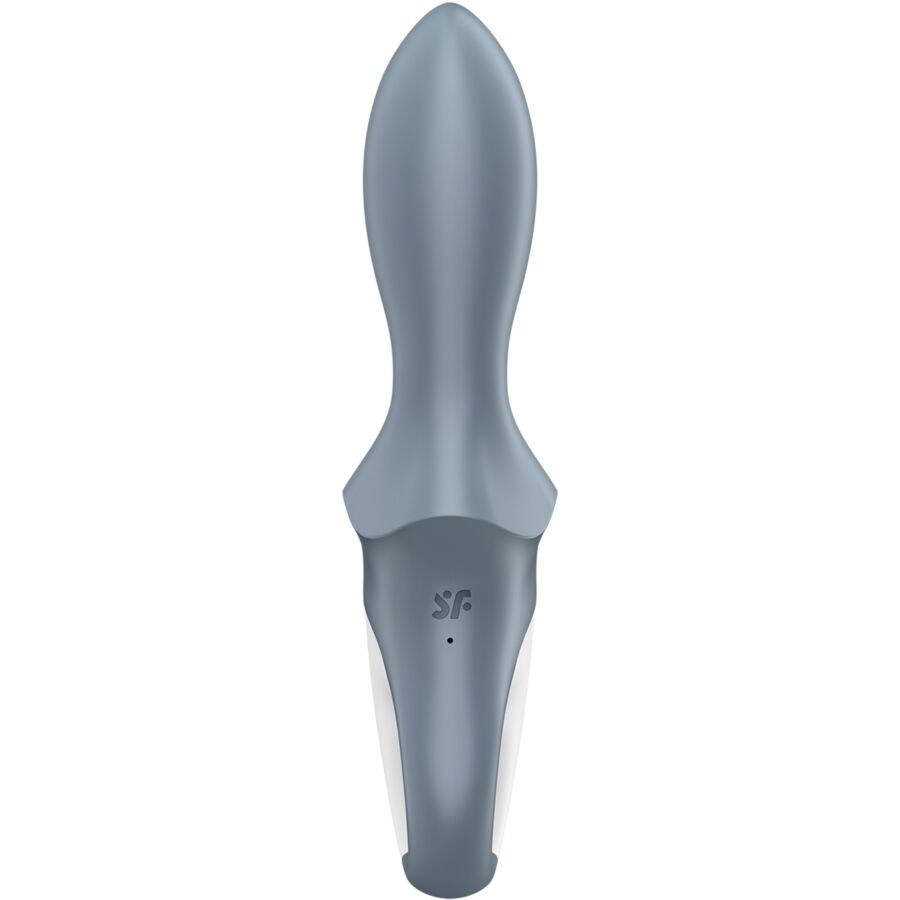 Satisfyer Air Pump Booty Vibrateur