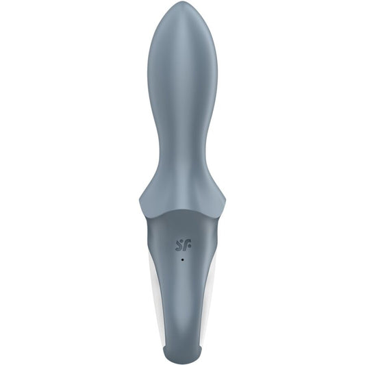 Satisfyer Air Pump Booty Vibrateur