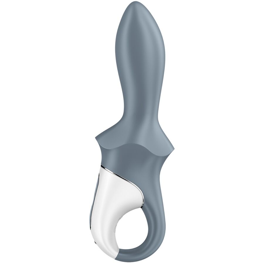 Satisfyer Air Pump Booty Vibrateur