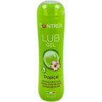 Lubrifiant tropical base eau 75 ml — vue principale