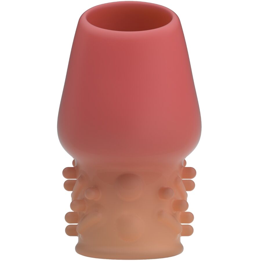 Matias penis plus epais rose