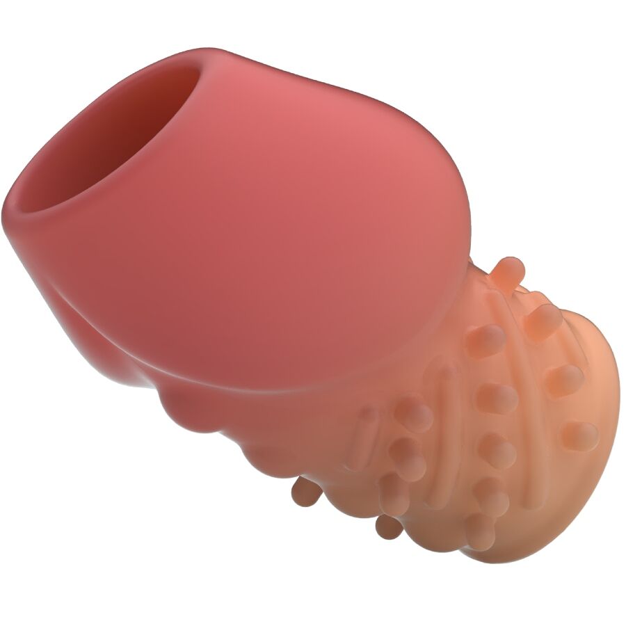 Matias penis plus epais rose