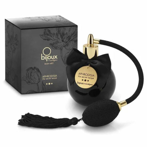Brume corporelle Aphrodisia 100 ml — détail produit